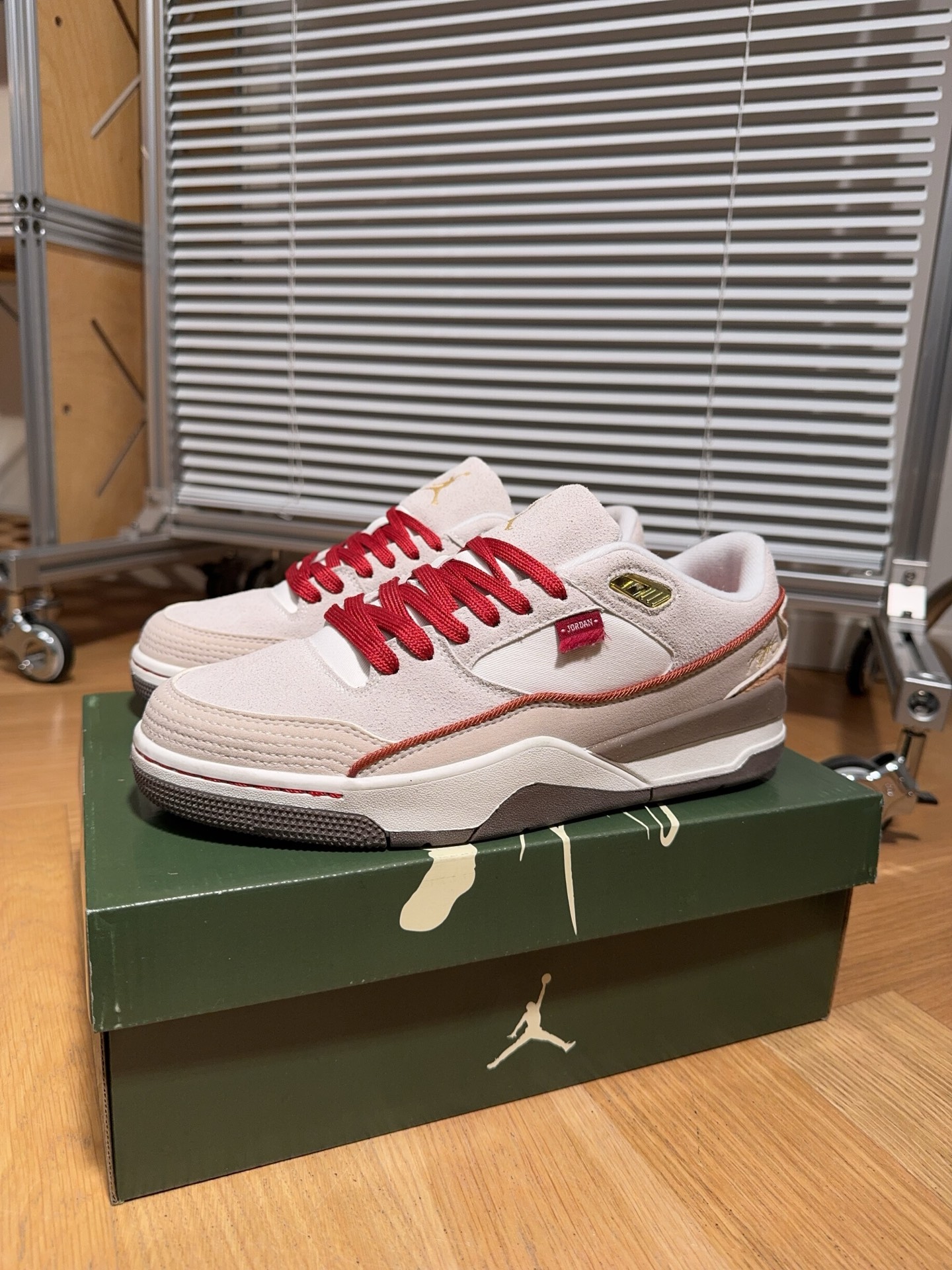 Nike Jordan